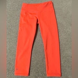 Athleta Capri Leggings